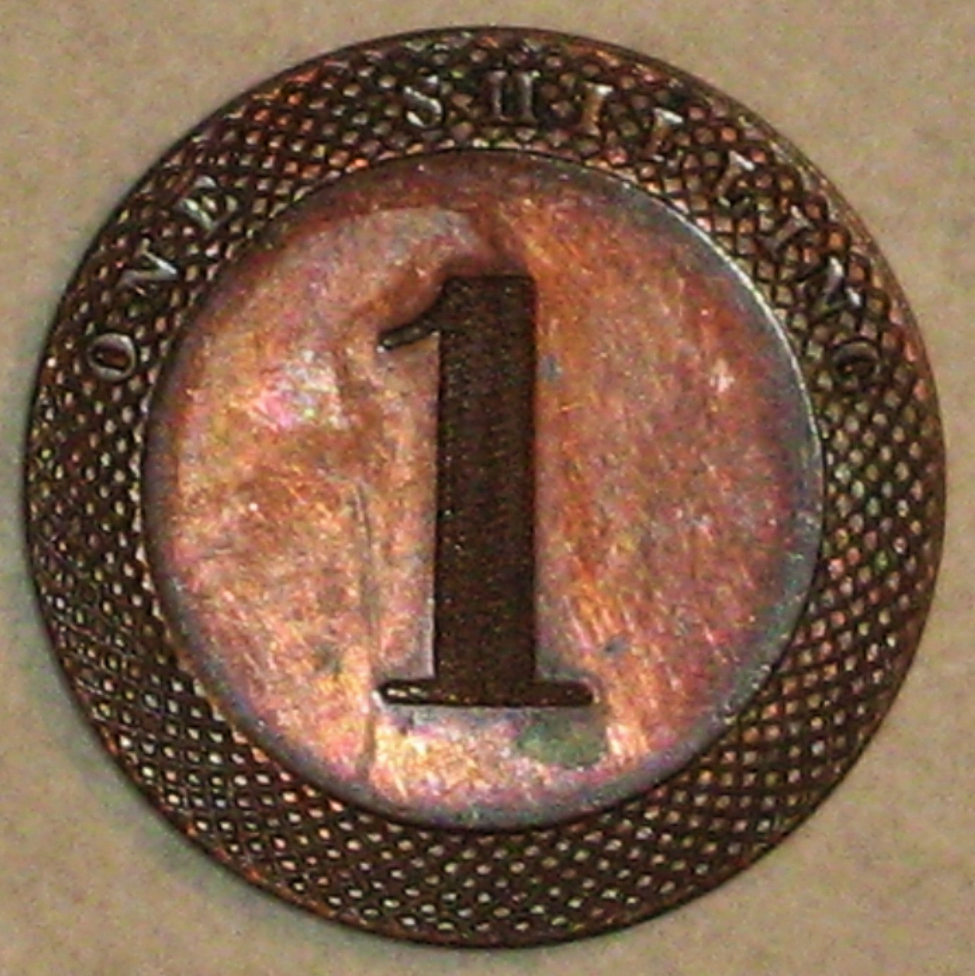Kangaroo-Office-Coinage-Queen-Victoria-Bust